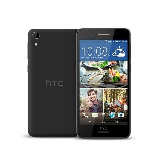 Smartfon HTC Desire 728, LTE, 2/16 GB, czarny HTC