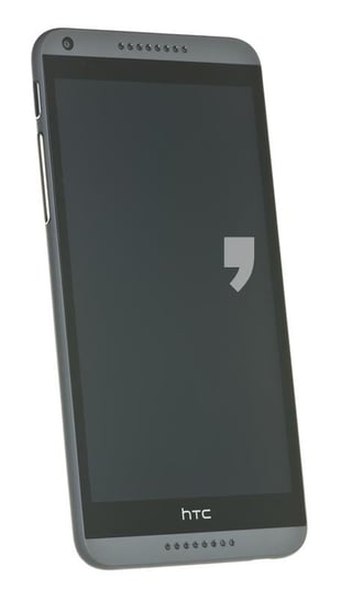 Smartfon HTC Desire 816, szary HTC