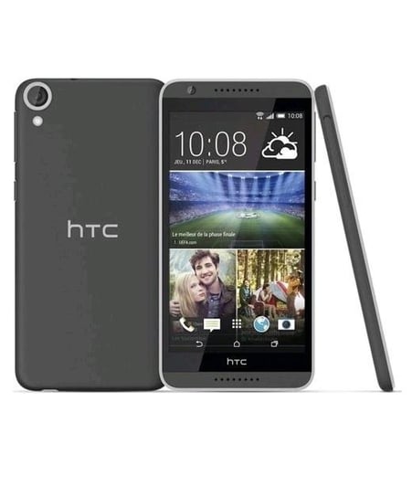 Smartfon HTC Desire 820, 2/16 GB, szary HTC