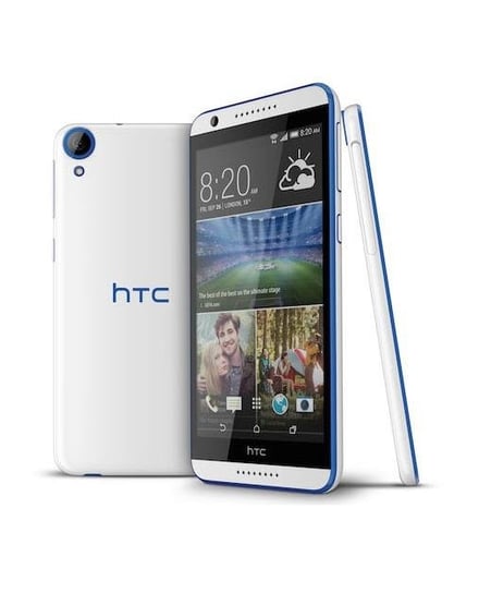 Smartfon HTC Desire 820 HTC