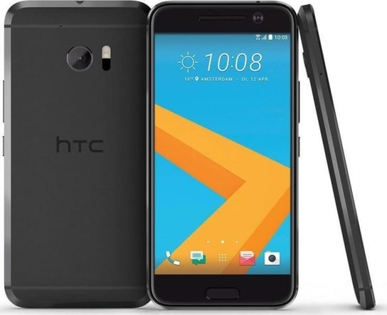 Smartfon HTC One 10, 3/32 GB, szary HTC