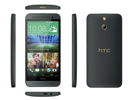 Smartfon HTC ONE E8 HTC