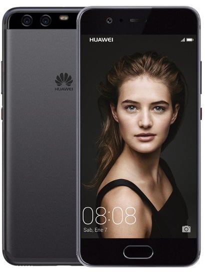 Smartfon Huawei Ascend P10, 4/64 GB, czarny Huawei