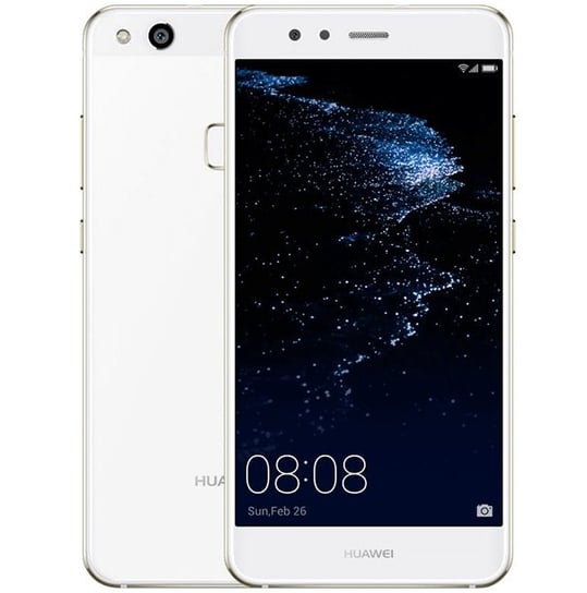 Smartfon Huawei Ascend P10 Lite, 3/32 GB, biały Huawei
