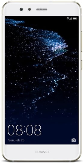 Smartfon Huawei Ascend P10 Lite, 3/32 GB, biały Huawei