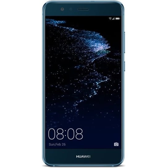 Smartfon Huawei Ascend P10 Lite, 3/32 GB, niebieski Huawei
