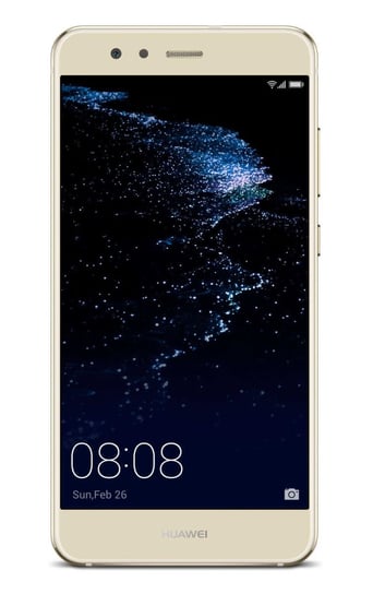 Smartfon Huawei Ascend P10 Lite, 3/32 GB, złoty Huawei