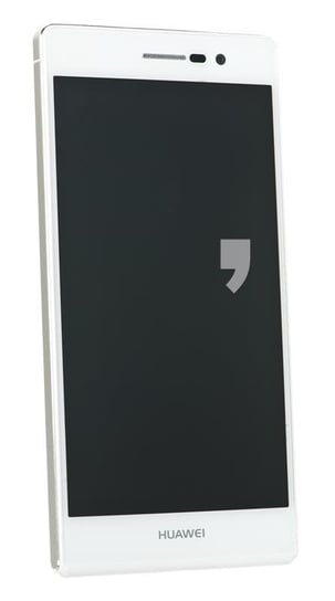 Smartfon Huawei Ascend P7, 12 GB, biały Huawei