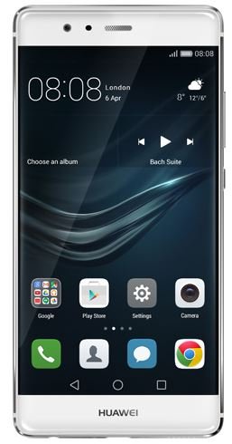 Smartfon Huawei Ascend P9 Lite, 2/16 GB, biały Huawei