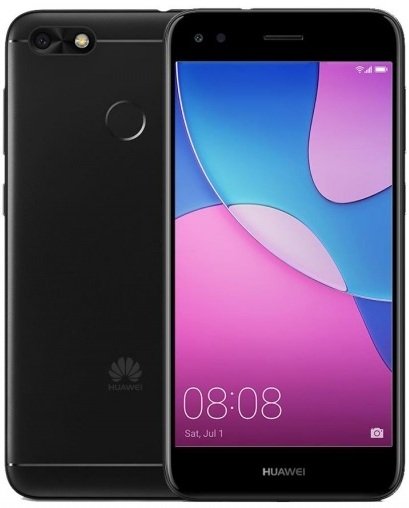 Smartfon Huawei Ascend P9 Lite, 2/16 GB, czarny Huawei