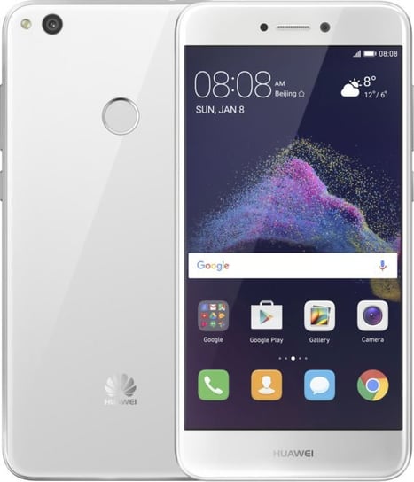 Smartfon Huawei Ascend P9 Lite, 3/16 GB, biały Huawei