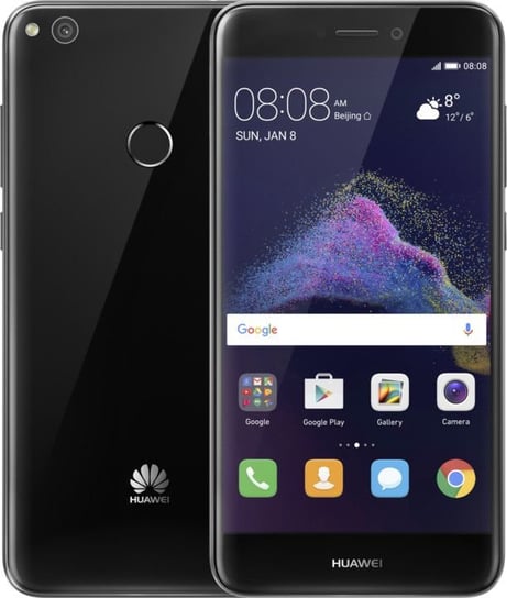Smartfon Huawei Ascend P9 Lite, 3/16 GB, czarny Huawei
