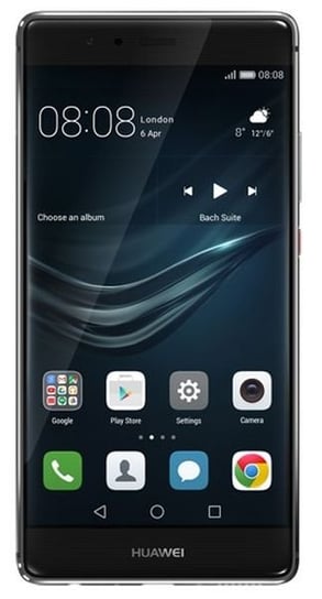 Smartfon Huawei Ascend P9 Plus, 4/64 GB, szary Huawei