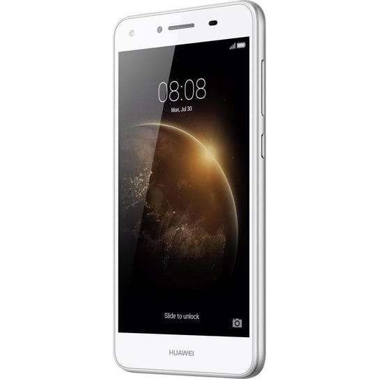 Smartfon Huawei Ascend Y5 II, 1/8 GB, biały Huawei