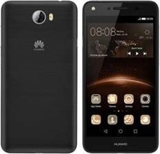 Smartfon Huawei Ascend Y5 II, 1/8 GB, czarny Huawei