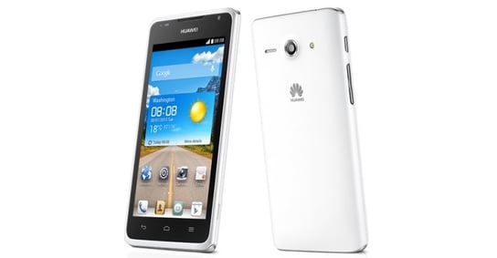 Smartfon HUAWEI Ascend Y530 Huawei