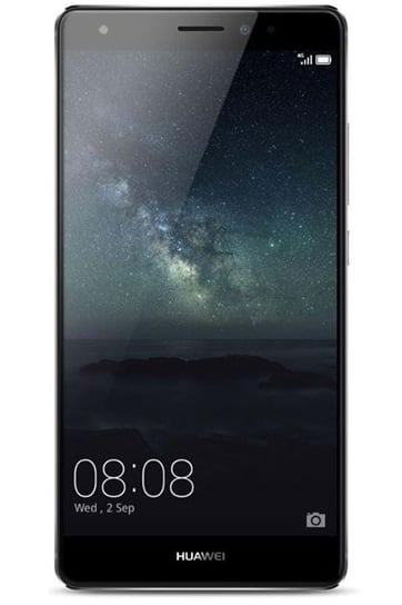 Smartfon Huawei Mate S, 3/32 GB, szary Huawei