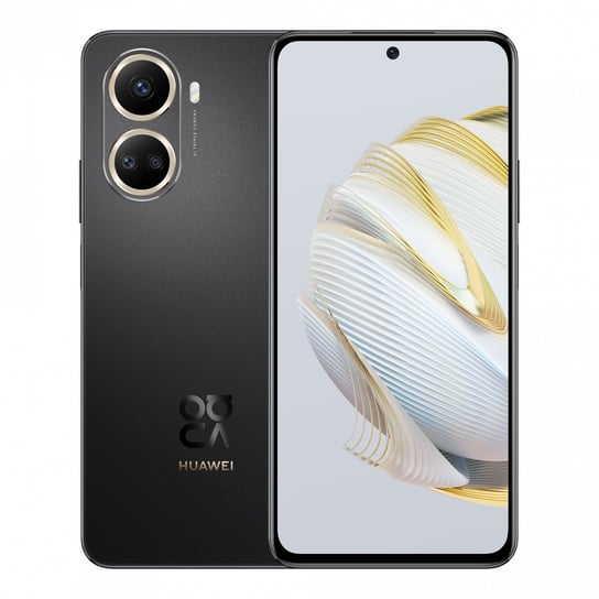 Smartfon Huawei Nova 10 Se, 8/128 GB, czarny Huawei
