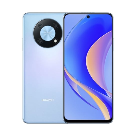 Smartfon Huawei Nova Y90, 6/128 GB, niebieski Huawei