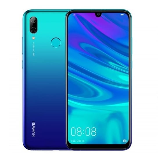 Smartfon Huawei P Smart 2019, 3/64 GB, niebieski Huawei