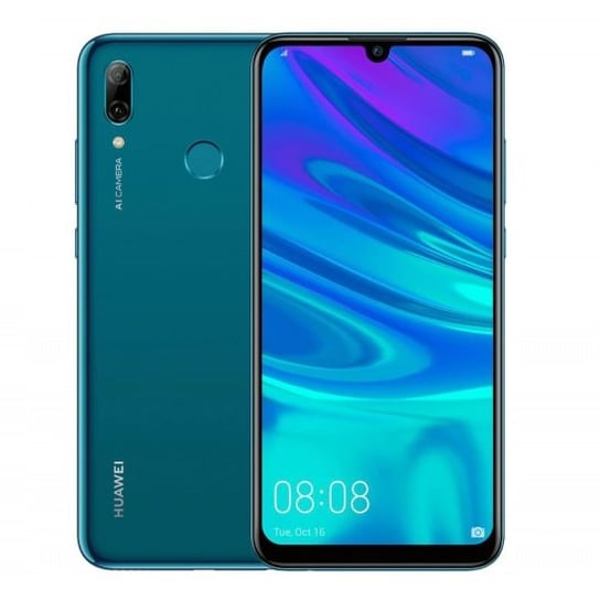 Smartfon Huawei P Smart 2019, 3/64 GB, szafirowy Huawei