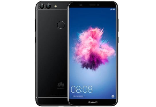 Smartfon Huawei P Smart, 3/32 GB, czarny Huawei