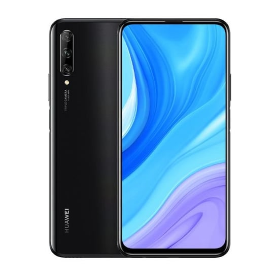 Smartfon Huawei P Smart, 6/128 GB, czarny Huawei