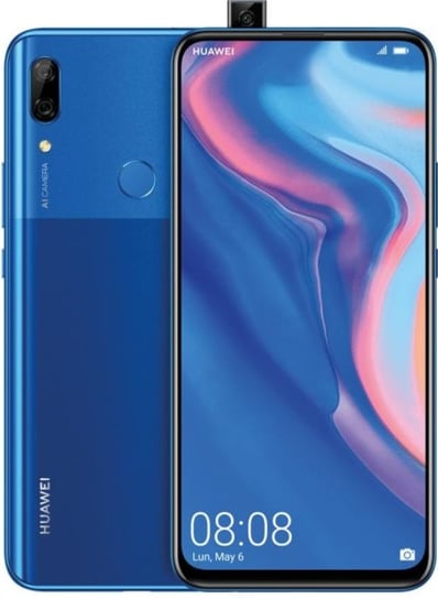 Smartfon Huawei P Smart Z, 4/64 GB, niebieski Huawei