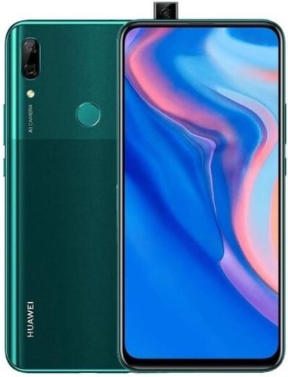 Smartfon Huawei P Smart Z, 4/64 GB, zielony Huawei