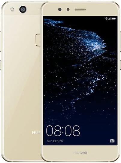 Smartfon Huawei P10, 3/32 GB, złoty Huawei