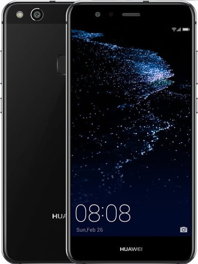 Smartfon Huawei P10 Lite, 3/32 GB, czarny Huawei