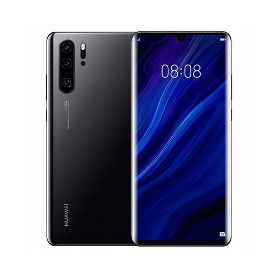 Smartfon Huawei P30 Pro, 8/256 GB, czarny Huawei