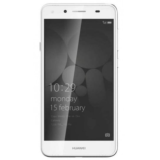 Smartfon Huawei Y6, 2/16 GB, biały Huawei