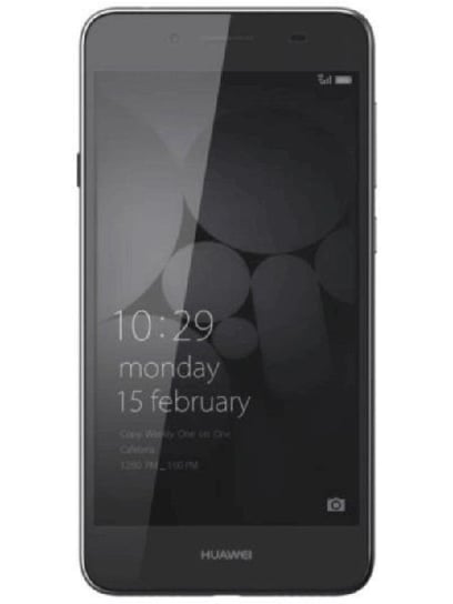 Smartfon Huawei Y6, 2/16 GB, czarny Huawei