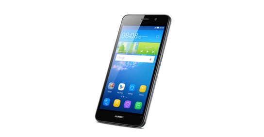 Smartfon Huawei Y6, 2/8 GB, czarny Huawei