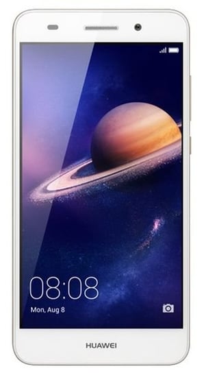 Smartfon Huawei Y6, 2 GB, biały Huawei
