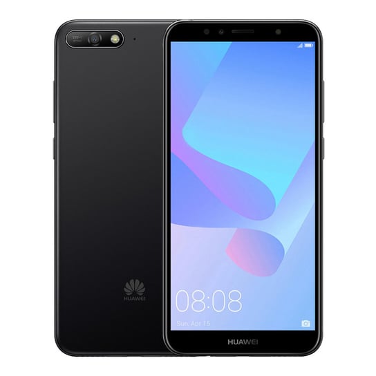 Smartfon Huawei Y6 Pro, 2/16 GB, szary Huawei