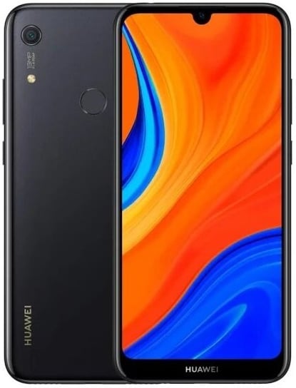 Smartfon Huawei Y6s, 3/32 GB, czarny Huawei