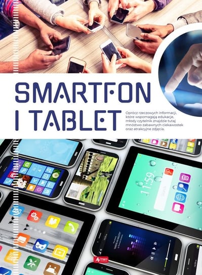 Smartfon i tablet Żarowska-Mazur Alicja