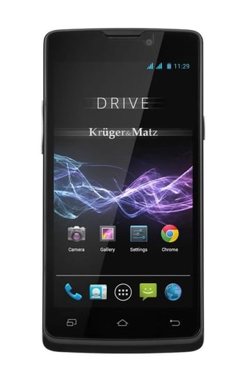 Smartfon KRUGER & MATZ Drive 2.1 Kruger & Matz