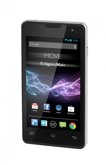 Smartfon KRUGER&MATZ Move Dual SIM Kruger & Matz