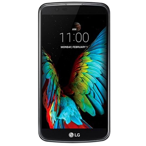 Smartfon LG K10, 1,5/16 GB, czarny LG
