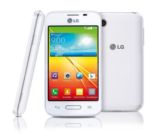 Smartfon LG L40 D160 LG