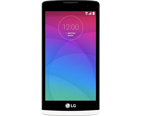 Smartfon LG Leon Y50 H320 LG