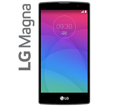 Smartfon LG Magna H500F LG