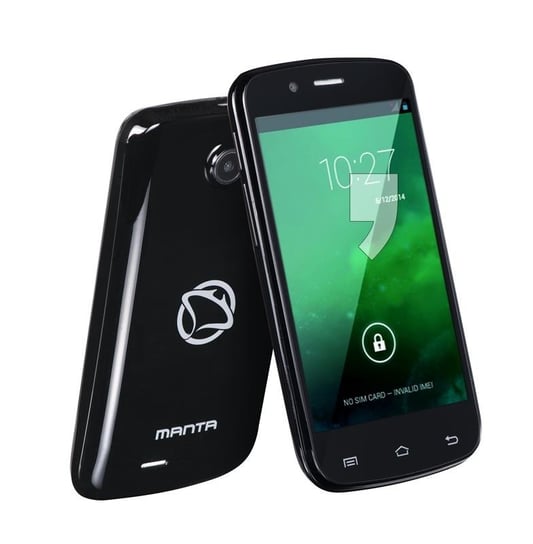 Smartfon MANTA MS4001 Manta