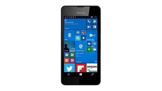 Smartfon MICROSOFT Lumia 550 Microsoft