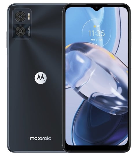 Smartfon Motorola moto g52, 6/128 GB, szary Motorola