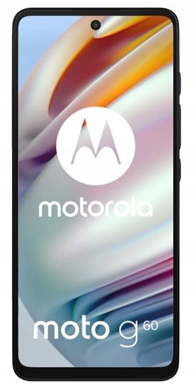 Smartfon Motorola moto g60 6/128 GB, Dynamic Gray Motorola