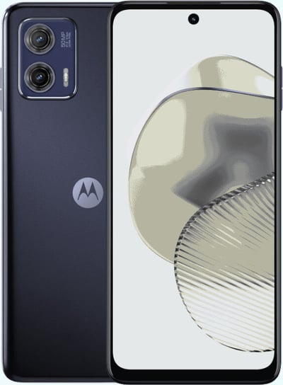 Smartfon Motorola moto g73 5G, 8/256GB, granatowy Motorola